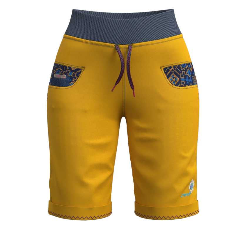 CRAZY IDEA SHORT ARIA DONNA